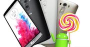 Już dziś Android Lollipop wchodzi do Polski