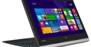 Hybrydowy laptop dla wymagających - Toshiba Portege Z20t