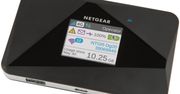 Domowy router W-Fi do kart SIM z LTE/4G