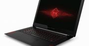 HP Omen - nowy laptop dla graczy