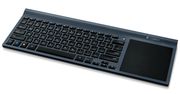 Bezprzewodowa klawiatura Logitech All-in-One TK820