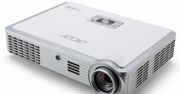 Acer Travel Series - nowe ultra-przenośne projektory