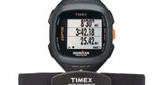 Zaawansowany zegarek dla biegaczy Timex Run Trainer 2.0