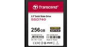Dysk Transcend SSD740 z funkcją SATA DevSleep