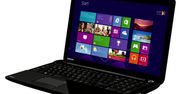 Nowe i niedrogie laptopty Toshiba Satellite C