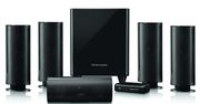 Niewielkie kino domowe Harman/Kardon HKTS65BQ
