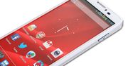 MultiPhone PAP5300 - czterordzeniowy Dual SIM