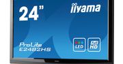 24-calowy monitor Full HD od iiyama