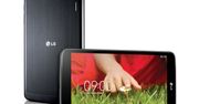 IFA 2013: LG wchodzi na rynek tabletów - LG Pad 8.3