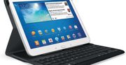 Nowa klawiatura Logitech do tabletów Samsung