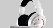 Słuchawki do komputera: CM Storm Ceres-400 White