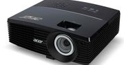 Dwa nowe projektory Acer: P1 i P5