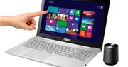 Asus N550 i N750 - multimedialne notebooki z serii N