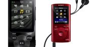 Nowa seria odtwarzaczy Sony Walkman