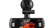 Prestigio RoadRunner 550 - samochodowy wideorejestrator