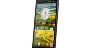 Phablet z NFC od Prestigio