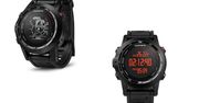 Garmin Fenix 2 - zegarek GPS dla ambitnych