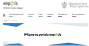 PiS chce, żeby NIK sprawdził celowość wydania pieniędzy na portal Emp@tia