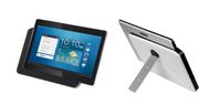 13,3-calowy tablet Gembird. A4 na ekranie