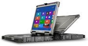Getac B300 - piąta generacja wytrzymałego laptopa