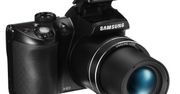 Nowy aparat Samsung WB110 z 26-krotnym zoomem