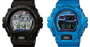 Casio G-Shock - prawie jak smartwatch