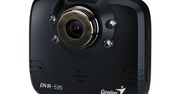 Tani wideorejestrator samochodowy Genius DVR-535