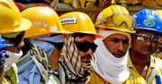 Katar organizuje mundial... robotników