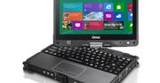 Odporny laptop Getac V110