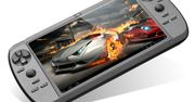 Tani tablet, a raczej konsola do gier - Yarvik G1 Force 7" Gaming