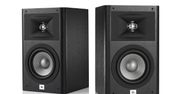 Niewielkie kolumny JBL Studio 220 i Studio 230