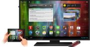 Z telefonu na ekran telewizora - bezprzewodowy adapter HDMI