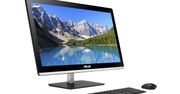 Asus przedstawia nowe modele komputerów All-In-One