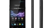 Kruger&Matz DRIVE 2 - tani smartfon z dwiema bateriami
