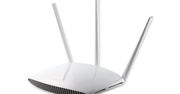 Tani router Wi-Fi w szybkim standardzie 802.11ac