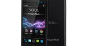 Soul - solidny smartfon za 650 zł