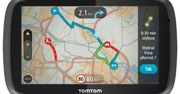 Nowe modele nawigacji TomTom już w Polsce