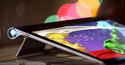 Lenovo YOGA Tablet 2 Pro - projektor w tablecie