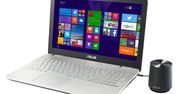 Asus N551JM - wydajny laptop