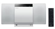 Spotkanie z mikrowieżą Pioneer X-SMC01BT