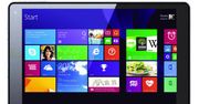 Trzy tanie tablety CityTab z systemem Windows 8.1