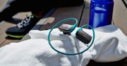 Zupełnie nowy, wodoodporny Walkman Sony WS610 - szybkie spojrzenie
