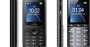 Kazam Life B2 i B4 - proste, tanie telefony