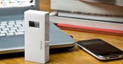 Mobilny hotspot, power bank i pamięć w jednym: TP-LINK M5360