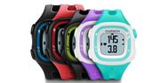 Garmin Forerunner 15 - zegarek biegowy z GPS