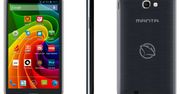 Wielki smartfon od Manty: 5,8-cala za 800 zł
