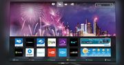 Nowe modele telewizorów Philips na rok 2014
