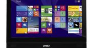 MSI: dwa nowe komputery All-in-One "Adora"