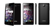 myPhone Fun 2 - 4,5-calowy smartfon za 400 zł
