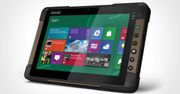 Getac T800 - wyjątkowo odporny tablet